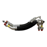TESLA MODEL 3AC LINE, ASY, MANIFOLD TO HVAC, M3 1555055-99-C